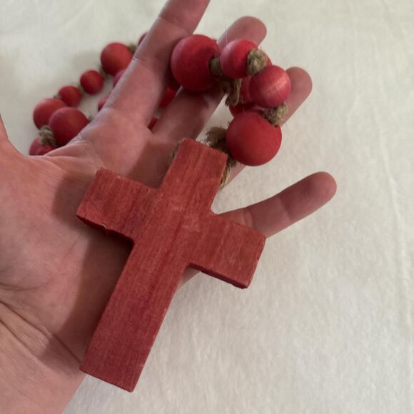 Unbranded Women's Red Jewellery - Picture 3 of 7